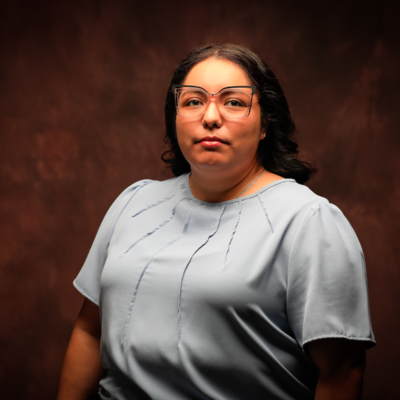 Isabel Rendon_Left